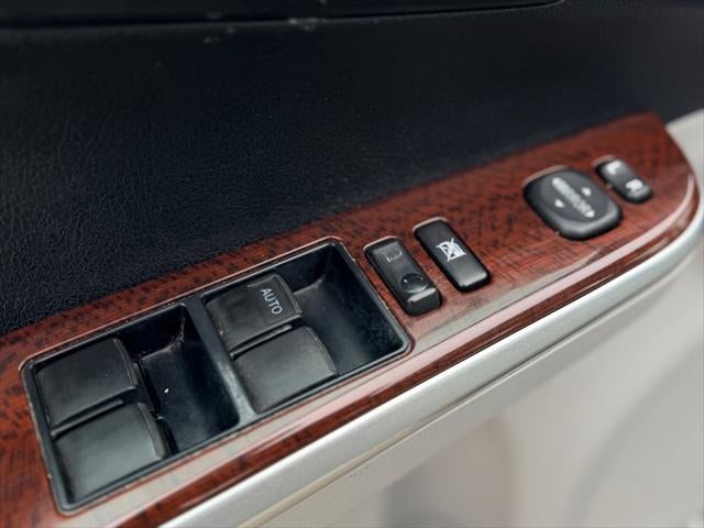 2013 Toyota CAMRY XLE