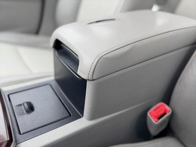 2013 Toyota CAMRY XLE