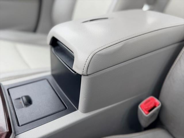 2013 Toyota CAMRY XLE