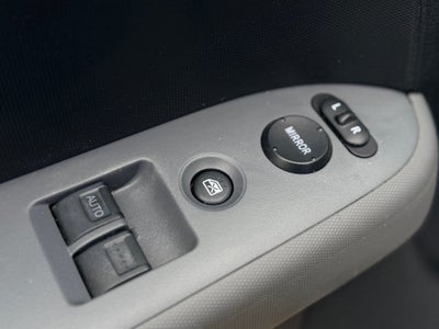 2005 Honda Element EX