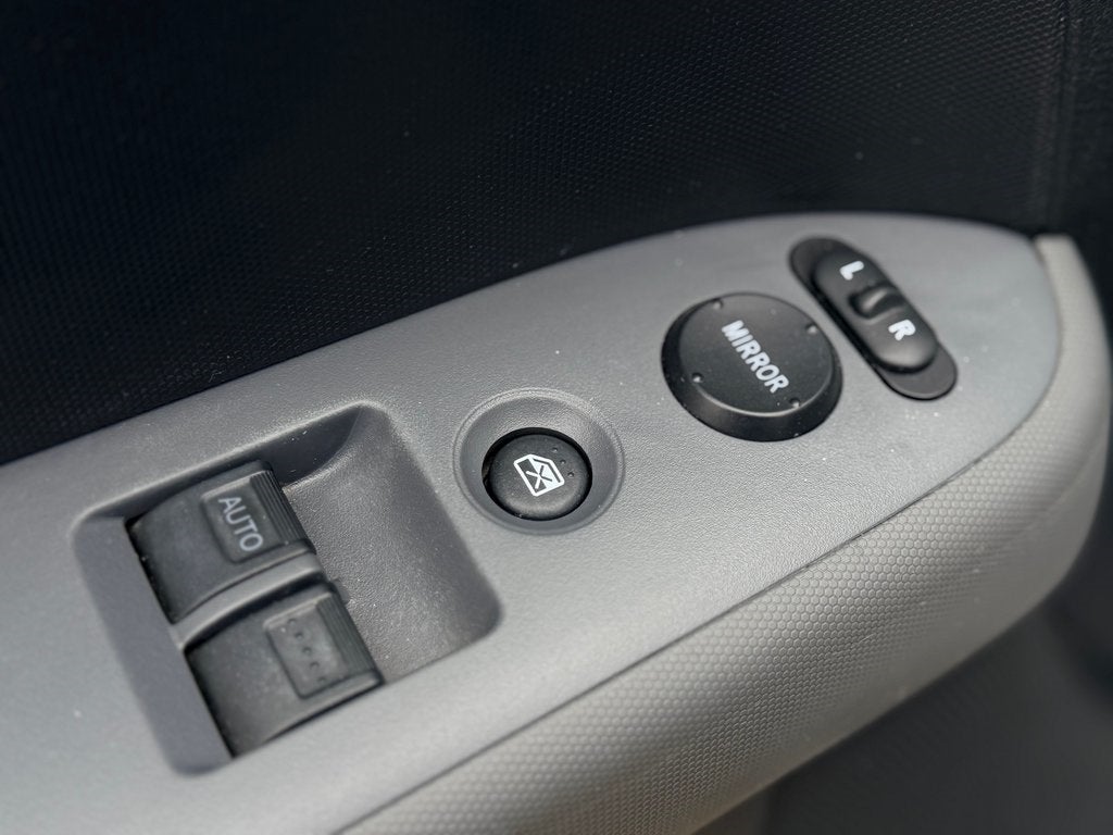 2005 Honda Element EX