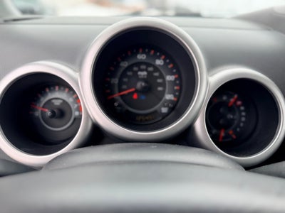 2005 Honda Element EX