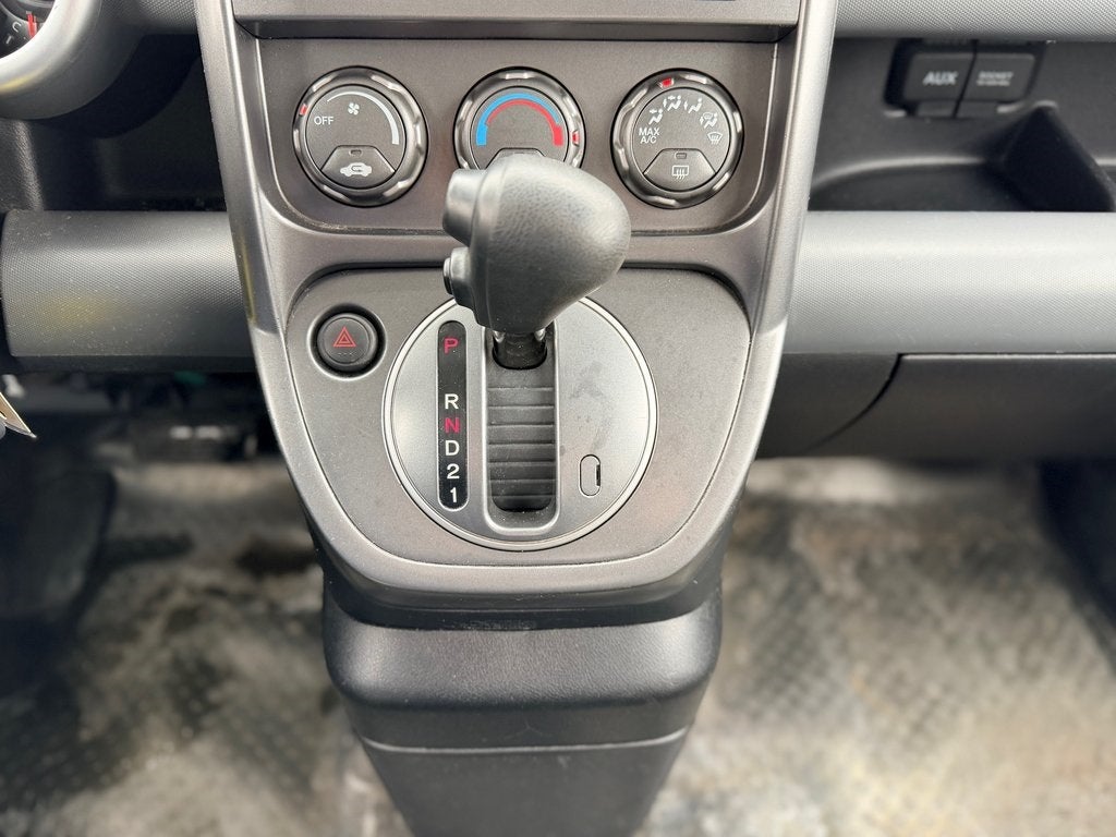 2005 Honda Element EX