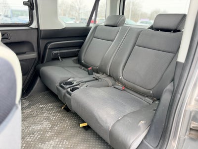 2005 Honda Element EX