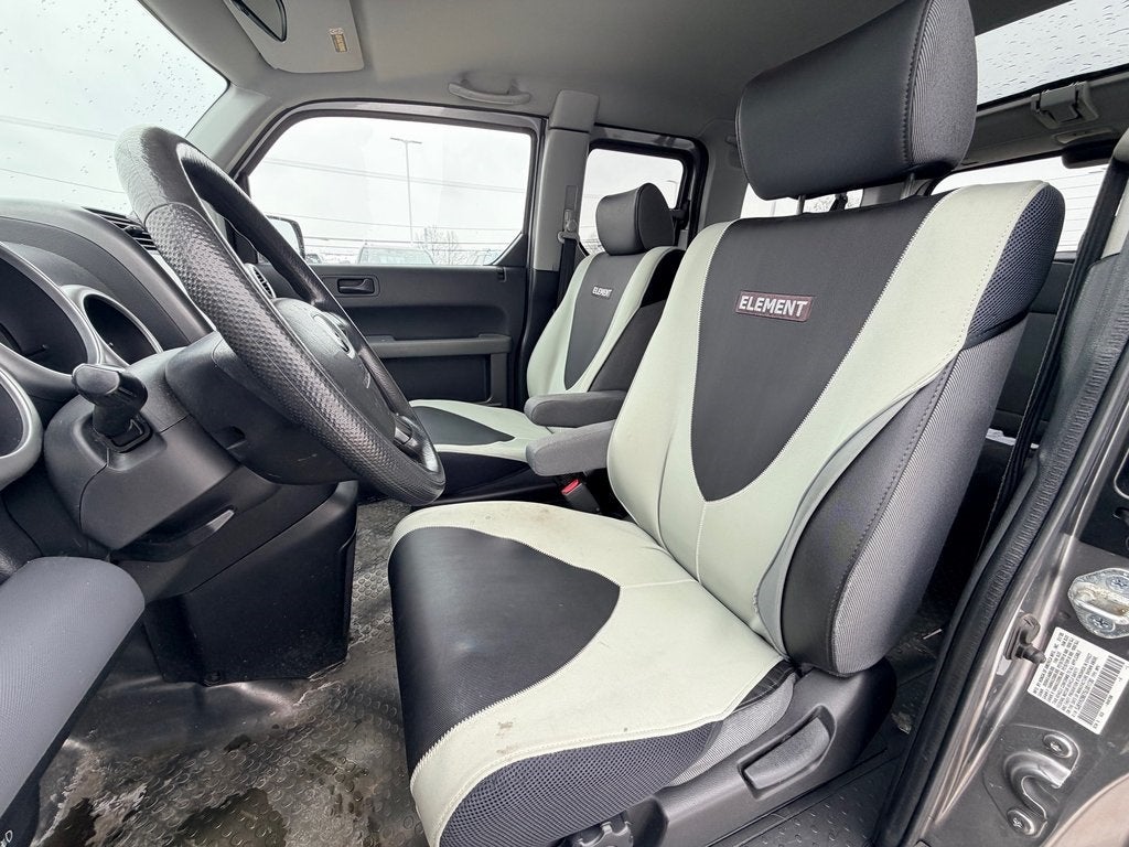 2005 Honda Element EX