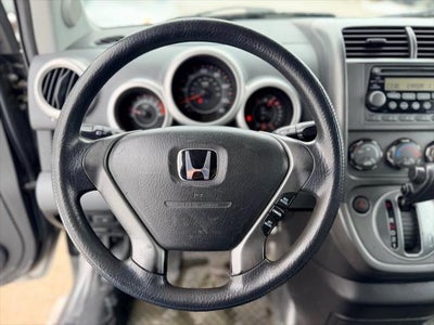 2005 Honda Element EX