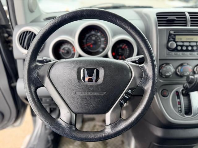 2005 Honda Element EX