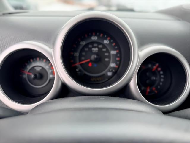 2005 Honda Element EX