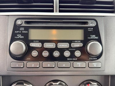 2005 Honda Element EX