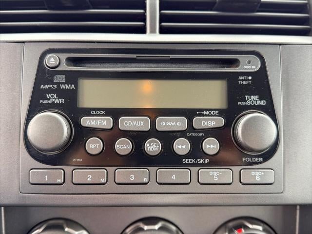 2005 Honda Element EX