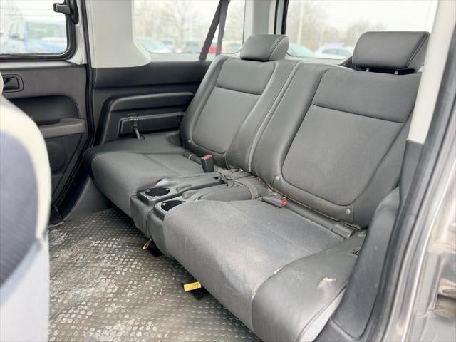 2005 Honda Element EX