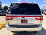 2016 Lincoln Navigator Select
