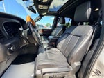 2016 Lincoln Navigator Select