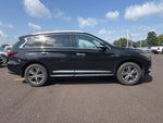 2016 INFINITI QX60 Base