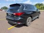2016 INFINITI QX60 Base