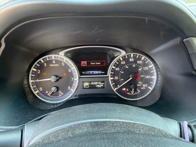 2016 INFINITI QX60 Base