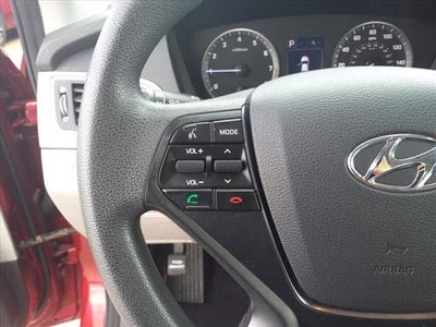 2015 Hyundai Sonata 2.4L SE