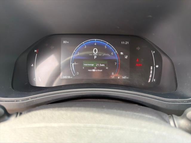 2025 Toyota Grand Highlander LE