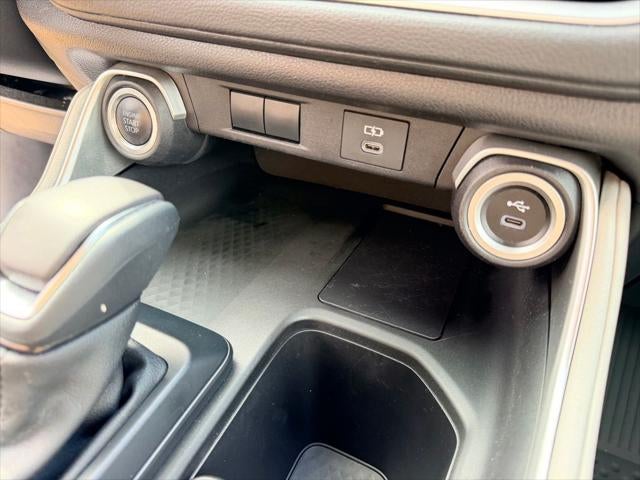 2025 Toyota Grand Highlander LE