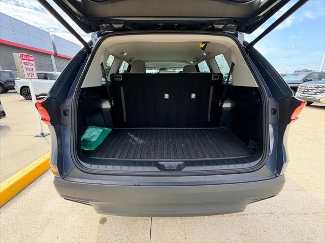 2025 Toyota Grand Highlander LE