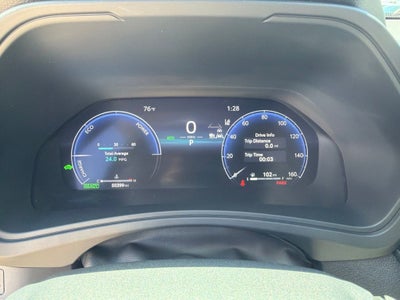 2024 Toyota Grand Highlander Hybrid Limited