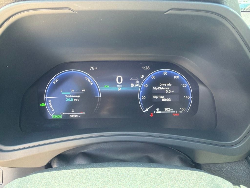 2024 Toyota Grand Highlander Hybrid Limited