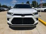 2024 Toyota Grand Highlander Hybrid Limited