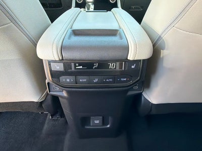 2024 Toyota Grand Highlander Hybrid Limited