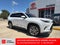 2024 Toyota Grand Highlander Hybrid Limited