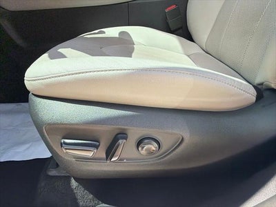 2024 Toyota Grand Highlander Hybrid Limited
