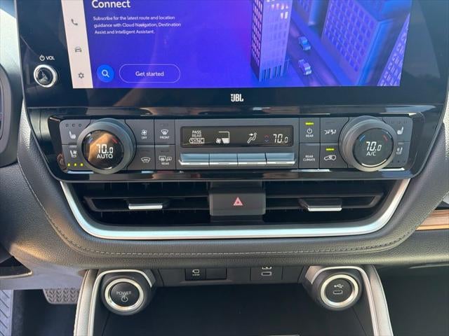 2024 Toyota Grand Highlander Hybrid Limited
