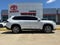 2024 Toyota Grand Highlander Hybrid Limited