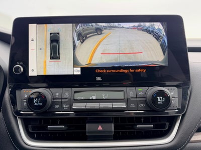 2024 Toyota GRAND HIGHLANDER HV Limited