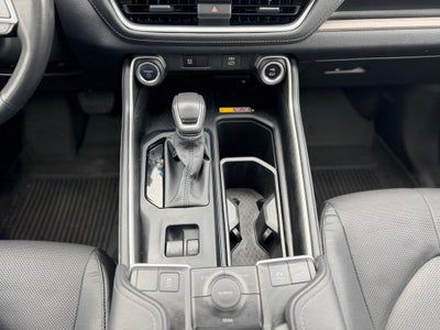 2024 Toyota GRAND HIGHLANDER HV Limited