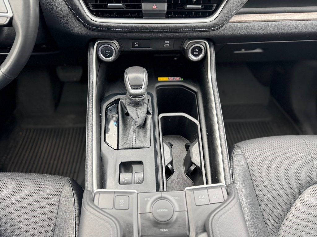 2024 Toyota GRAND HIGHLANDER HV Limited