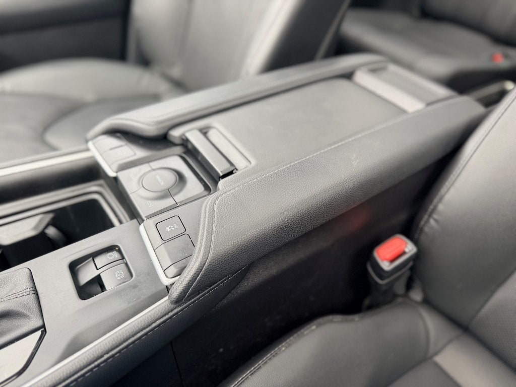 2024 Toyota GRAND HIGHLANDER HV Limited