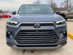 2024 Toyota GRAND HIGHLANDER HV Limited