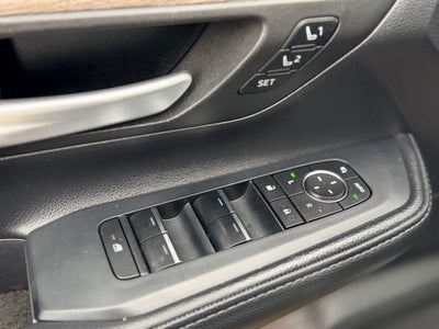 2024 Toyota GRAND HIGHLANDER HV Limited