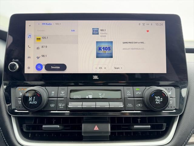 2024 Toyota GRAND HIGHLANDER HV Limited