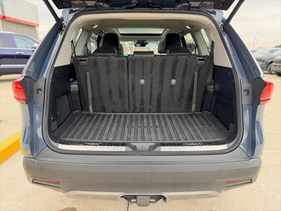 2024 Toyota GRAND HIGHLANDER HV Limited