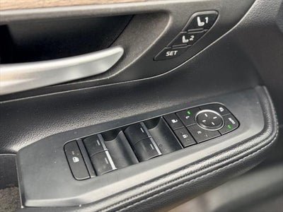 2024 Toyota GRAND HIGHLANDER HV Limited