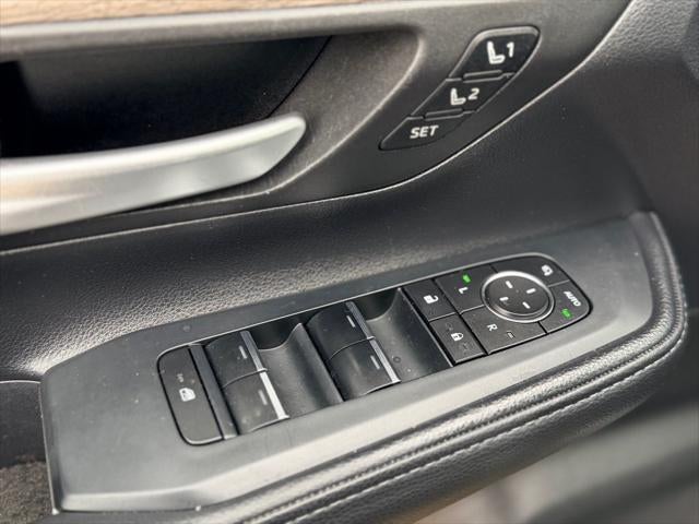 2024 Toyota GRAND HIGHLANDER HV Limited