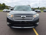 2013 Toyota HIGHLANDER SE