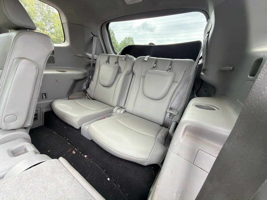 2013 Toyota HIGHLANDER SE