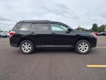 2013 Toyota HIGHLANDER SE