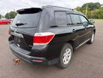 2013 Toyota HIGHLANDER SE