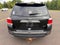 2013 Toyota HIGHLANDER SE