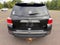 2013 Toyota HIGHLANDER SE