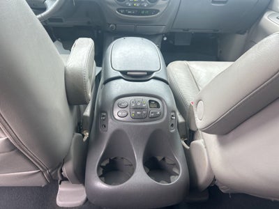 2006 Toyota SEQUOIA Limited