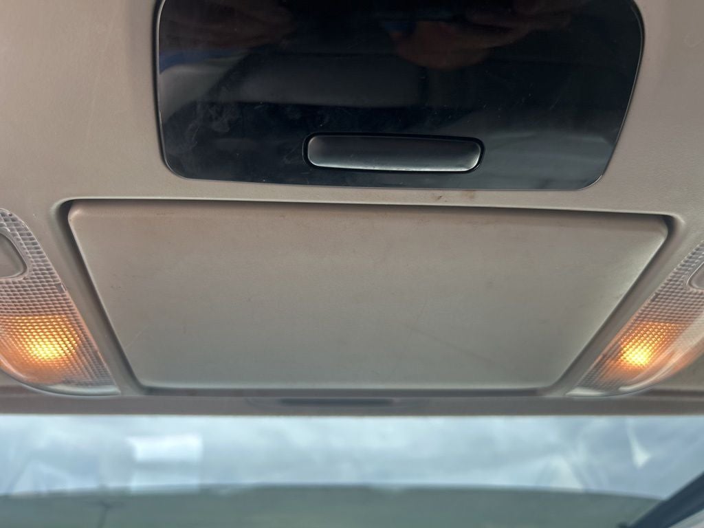 2006 Toyota SEQUOIA Limited